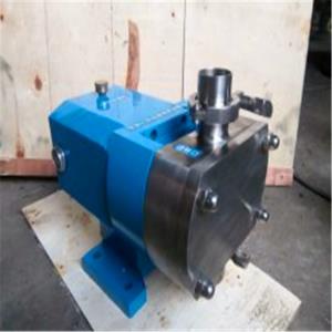 XYB系列上進下出轉(zhuǎn)子泵